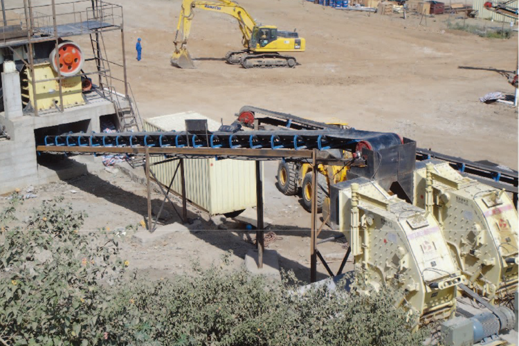 埃塞我比亞國(guó)鐵項(xiàng)目